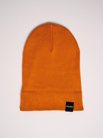 HEY KOLLEGA! Beanie in Gold
