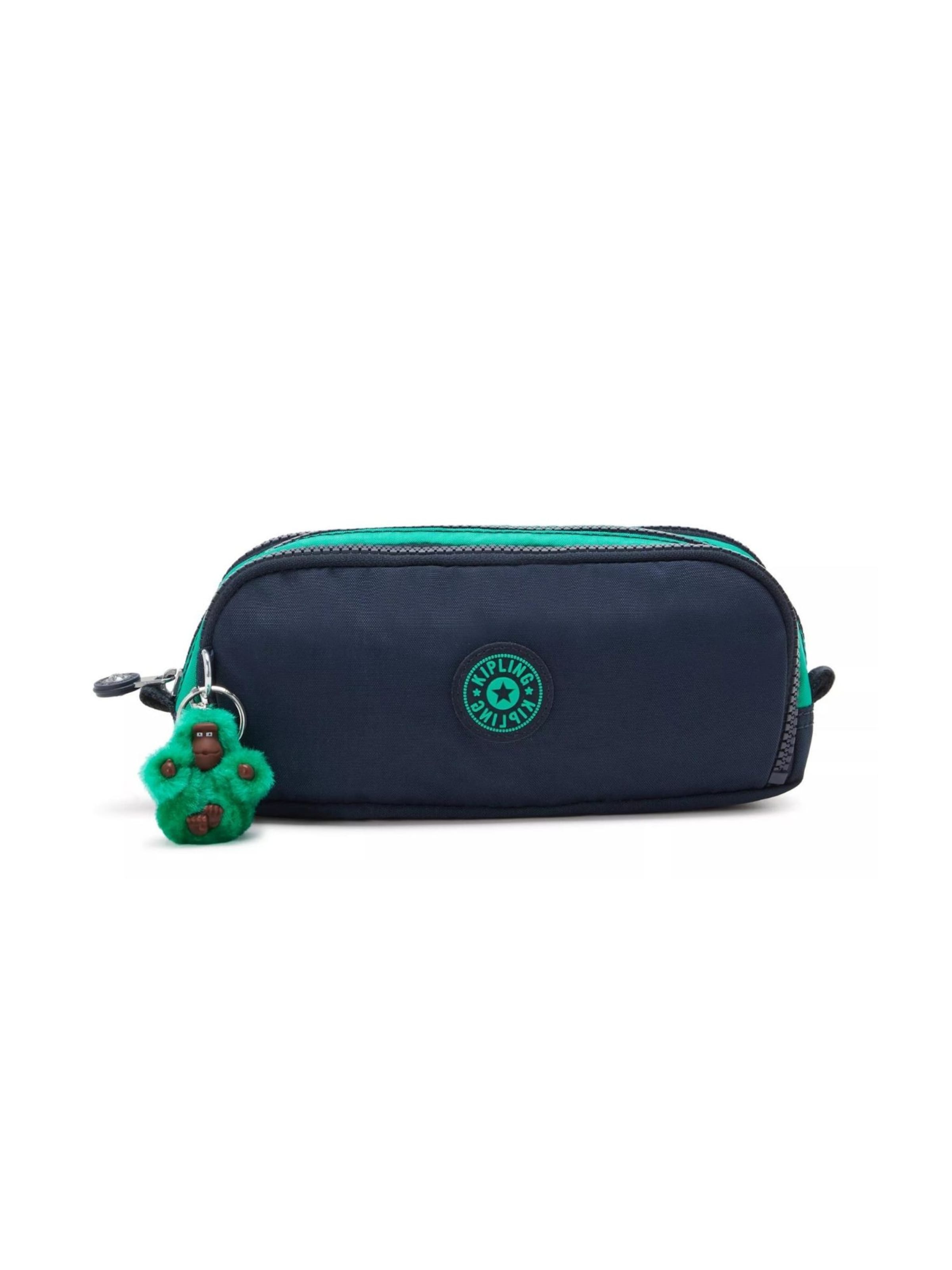KIPLING Etui 'GITROY' in Blau: Vorderseite