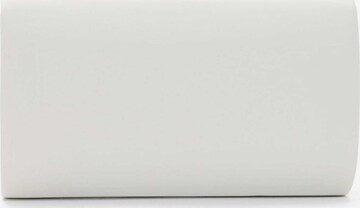 TAMARIS Clutch 'Amalia' in White