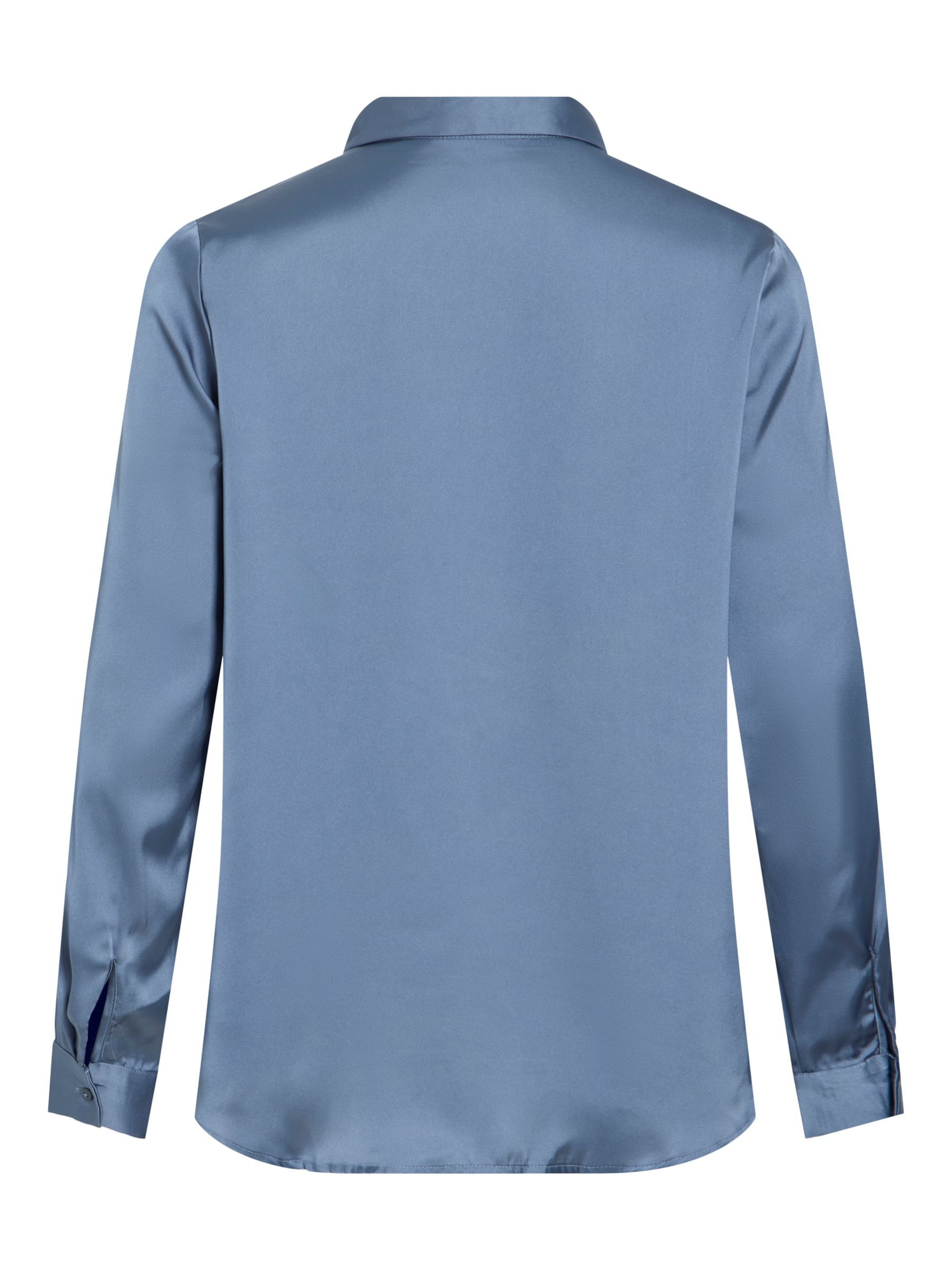 Camicia da donna 'VI Sofie' di VILA in blu