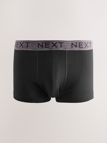 Next Boxeralsók - fekete