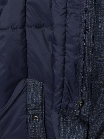 Vestes de costume Hackett London en bleu