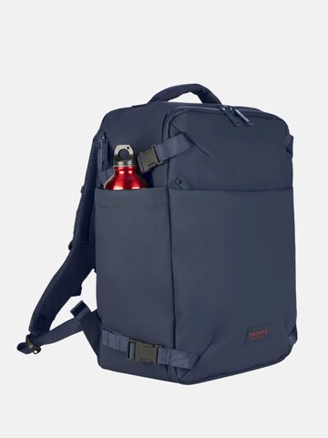 Zaino di TUCANO in blu