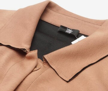 Riani Jacket & Coat in L in Brown