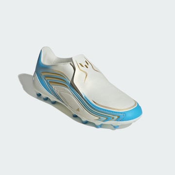 ADIDAS PERFORMANCE - Calzado deportivo 'F50 Messi League' en beige