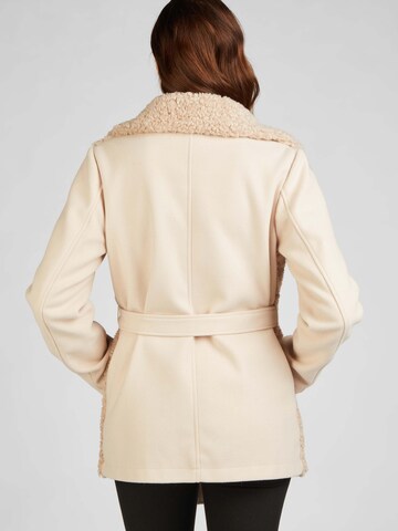 Funk since 1776 Between-Season Jacket in Beige