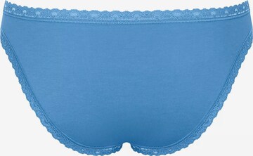 SLOGGI Panty '24/7' in Blue