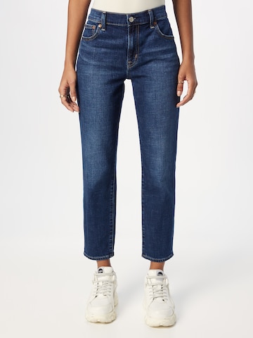 GAP Regular Jeans 'GLENDALE' in Blue: front