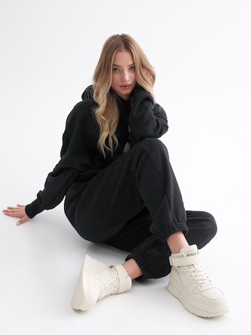 ES8 Sneaker high '2236-3-12' i beige