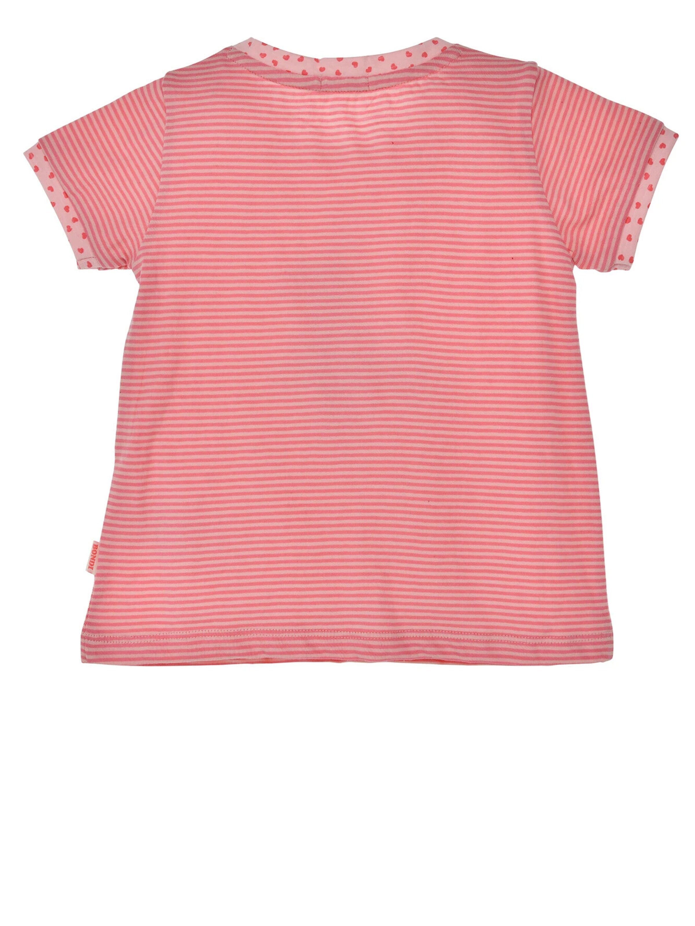 BONDI Shirt in Pink