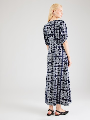 OBJECT Dress 'OBJJAN' in Blue
