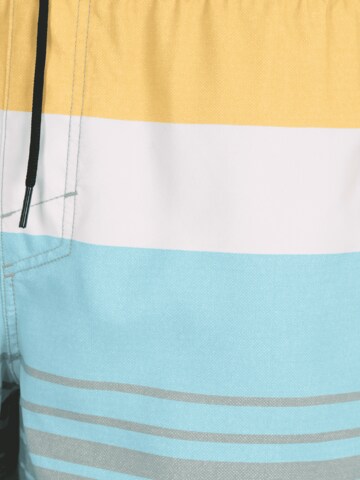 Boardshorts O'NEILL en mélange de couleurs