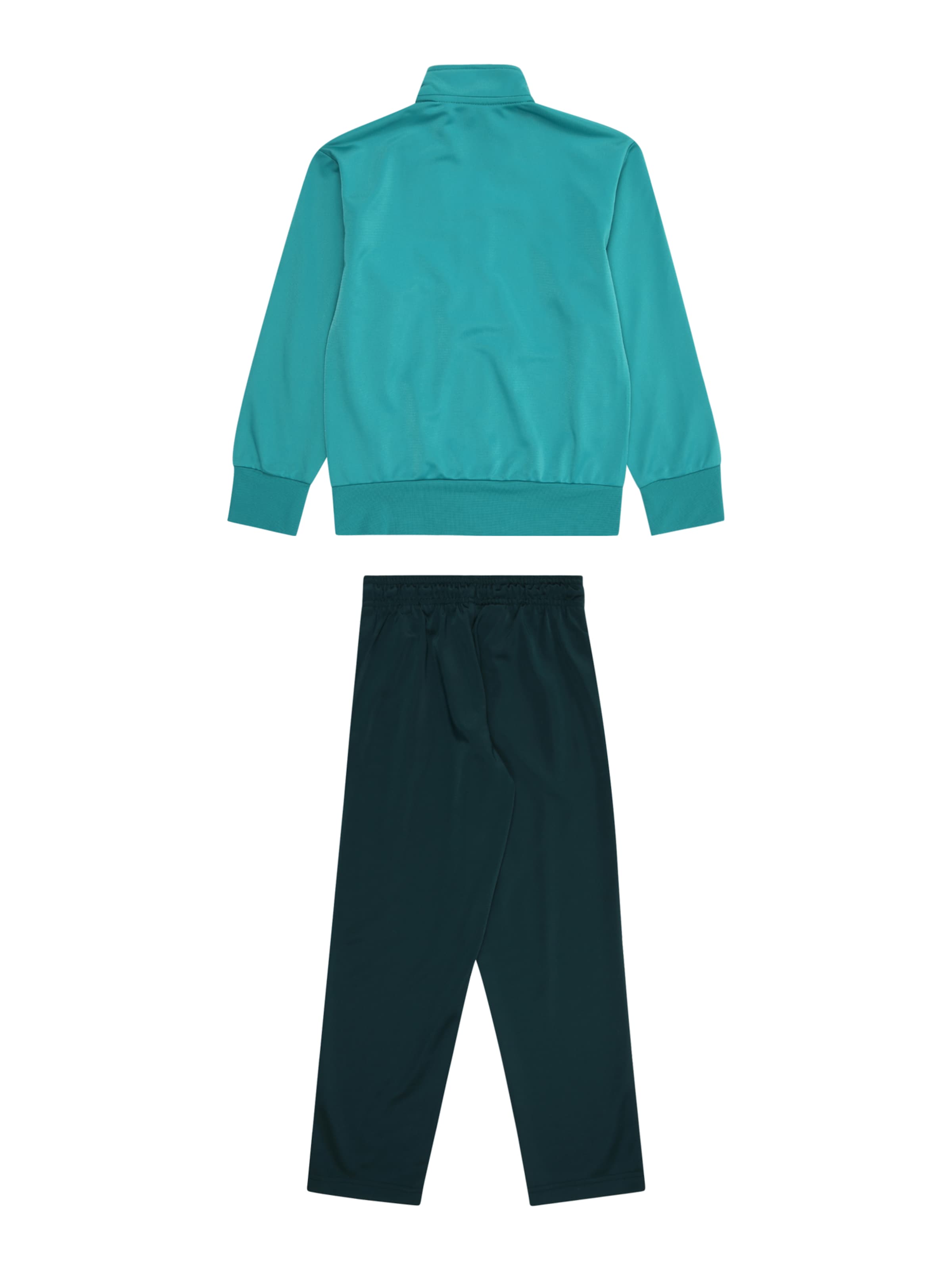 ADIDAS SPORTSWEAR Trainingsanzug in Grün