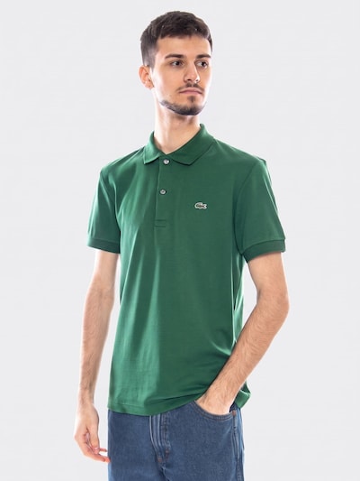 Maglietta in S LACOSTE di colore verde, Visualizzazione prodotti