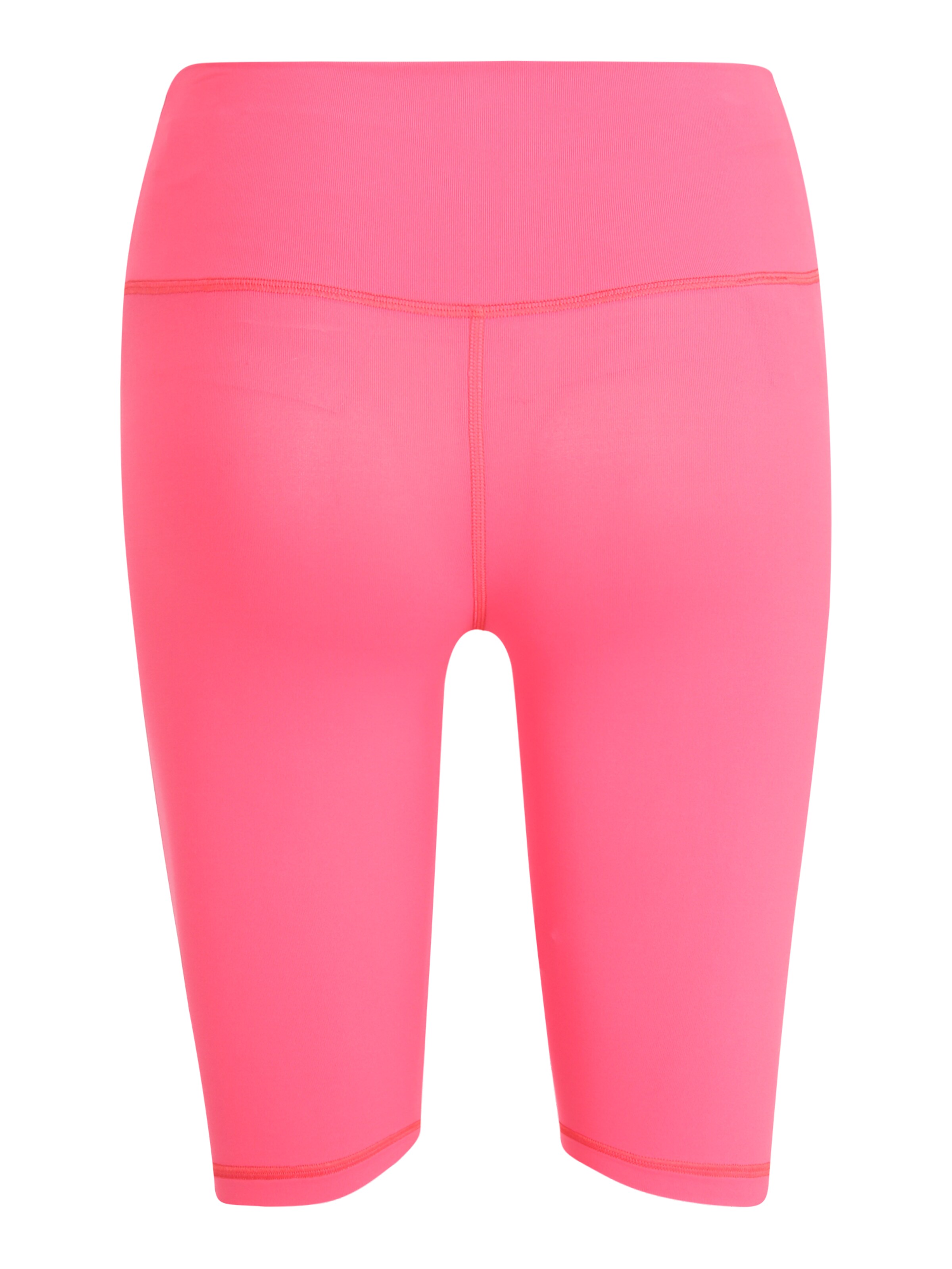 Résumé Skinny Shorts 'MAYRS' in Pink