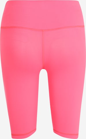 Résumé Skinny Leggings 'MAYRS' in Roze