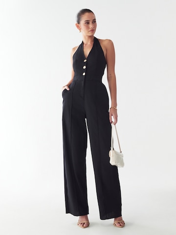 BWLDR Haalari 'Amie' värissä musta