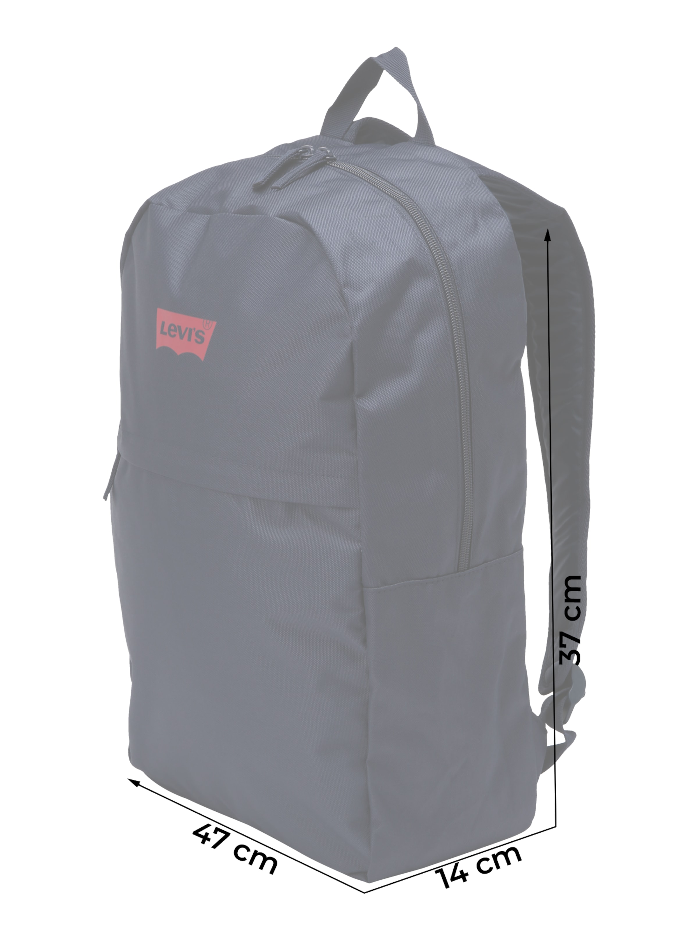 zils Levi's Kids Mugursoma