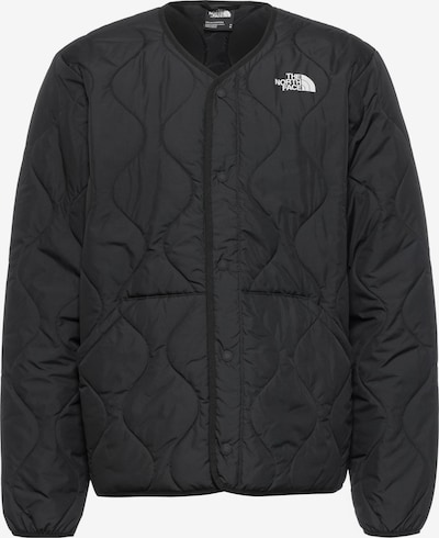 THE NORTH FACE Casaco outdoor 'Ampato' em preto, Vista do produto