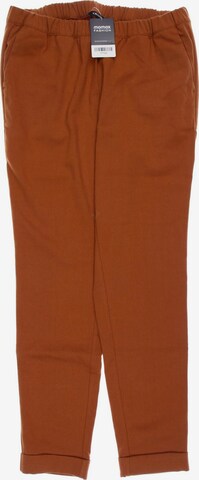 Olsen Pants in L in Orange: front