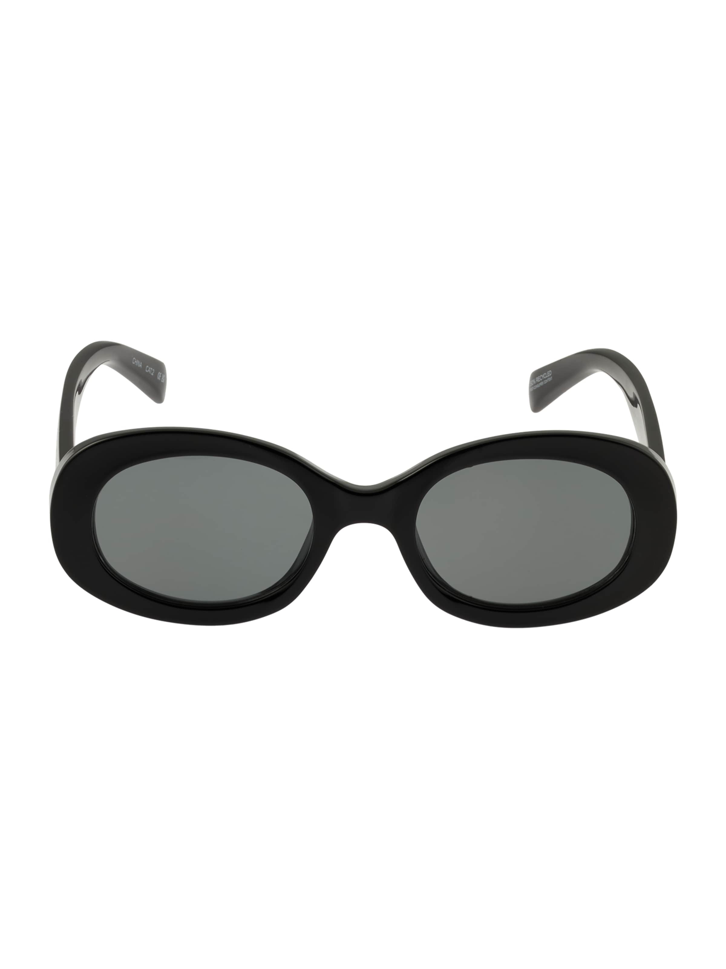 Aire - Óculos de sol 'DAZED' em preto