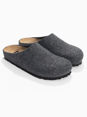 Bayton Innesko 'Keala' i grå