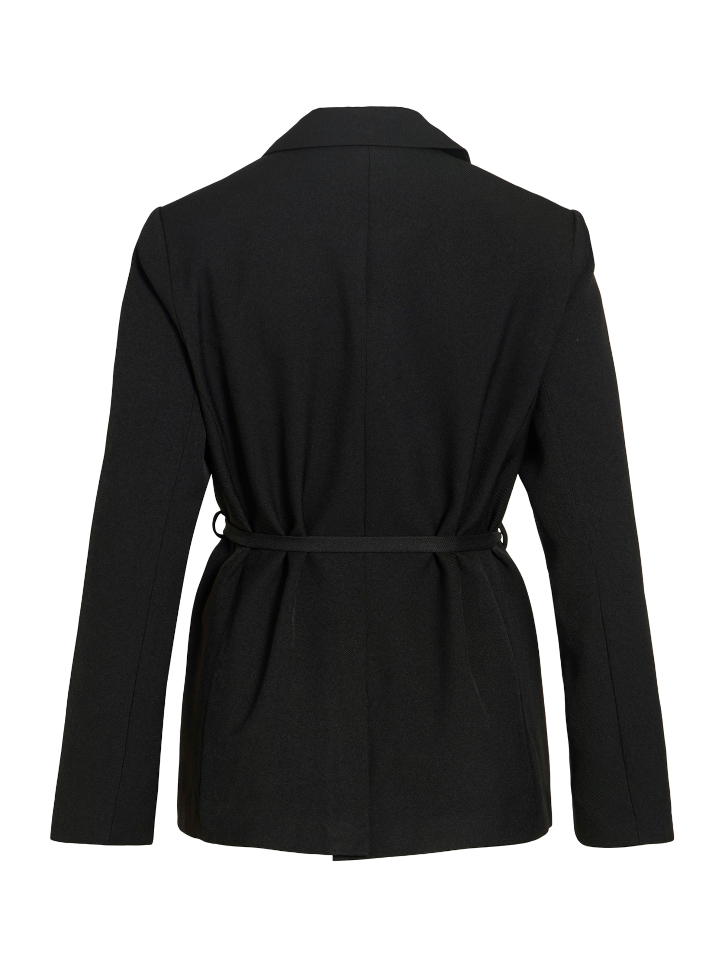 VILA Blazer 'VIGURHA' in Black