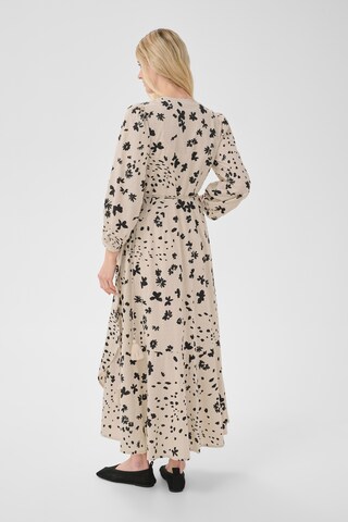 Part Two - Vestido 'PWAlya' en blanco
