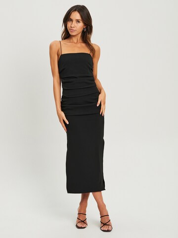 BWLDR Dress 'NAXOS' in Black