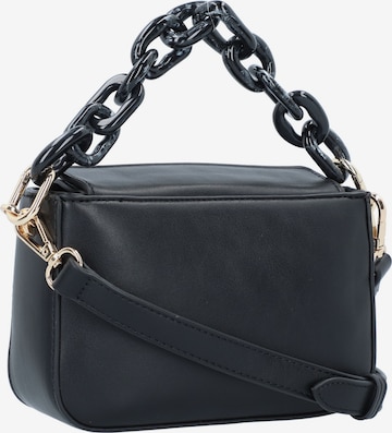 Seidenfelt Manufaktur Handbag 'Herrvik' in Black