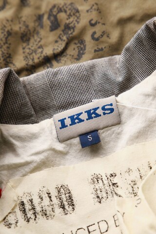 IKKS Blazer in XS in Grey
