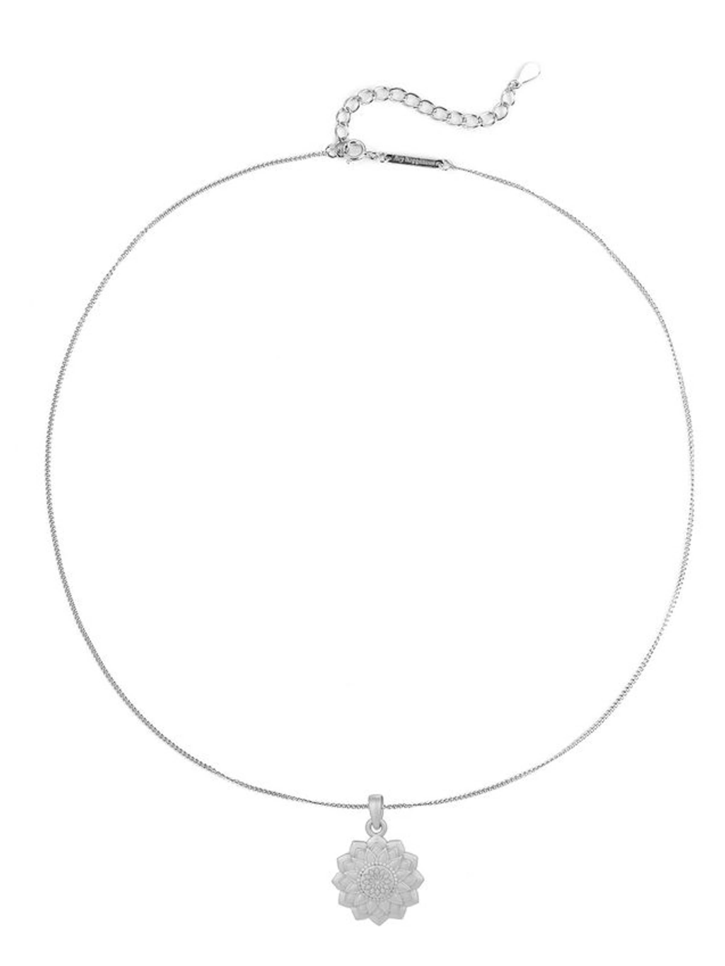 Hey Happiness - Cadena 'Harmony' en plata