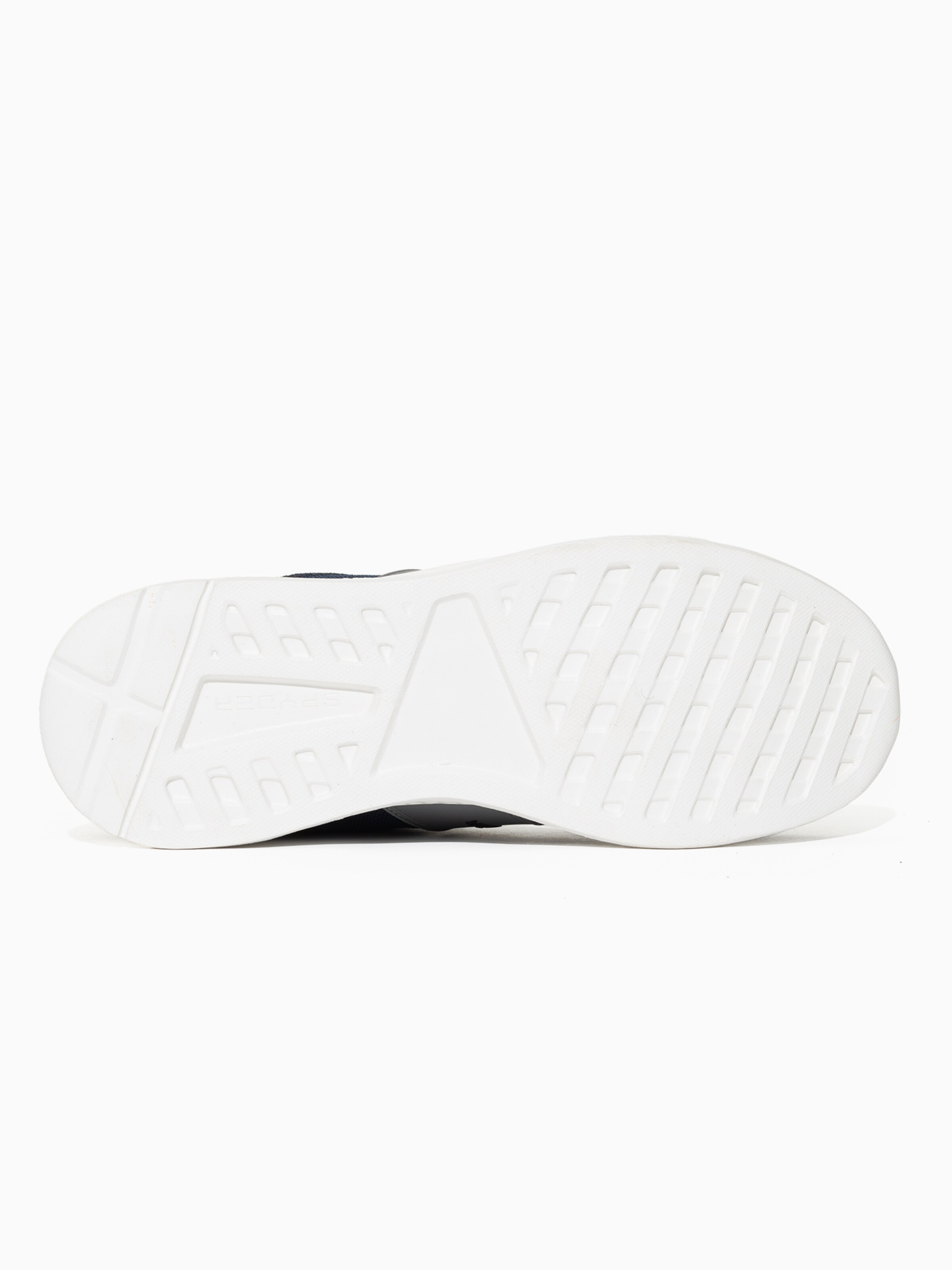 Spyder Baskets 'Alfa' in Grau