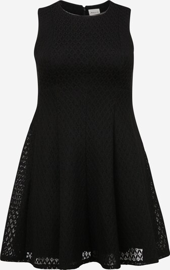 Maison 123 Kleid in schwarz, Produktansicht