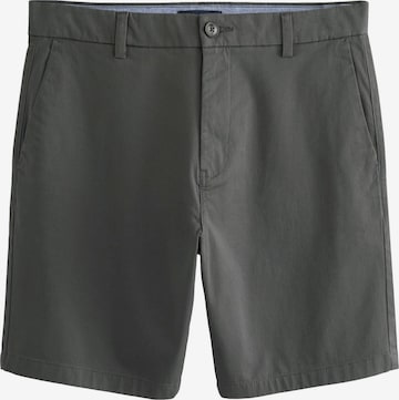Pantaloni chino di Next in grigio: frontale
