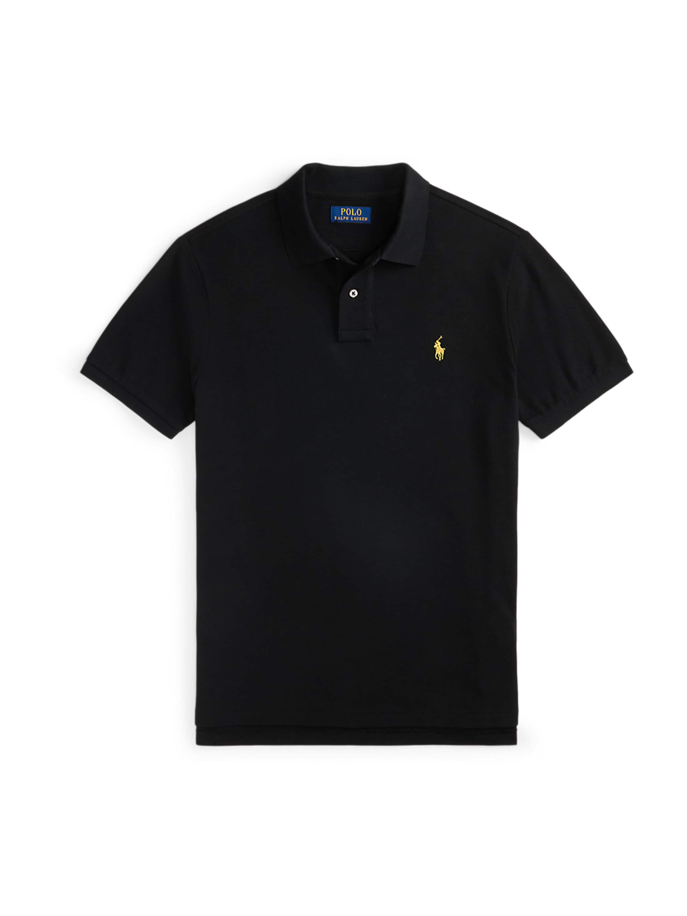 Polo Ralph Lauren Shirt in Black, Item view