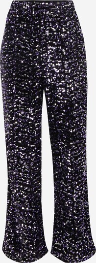 PIECES Kalhoty 'KAM' - světle fialová / černá, Produkt