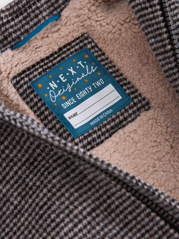 Next - Chaqueta de entretiempo en marrón