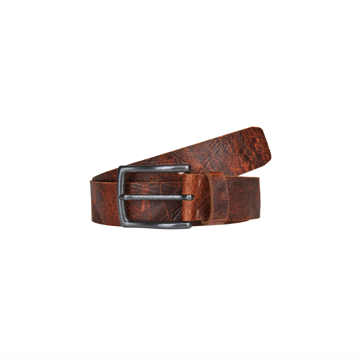 LLOYD Belt in Auburn, Item view