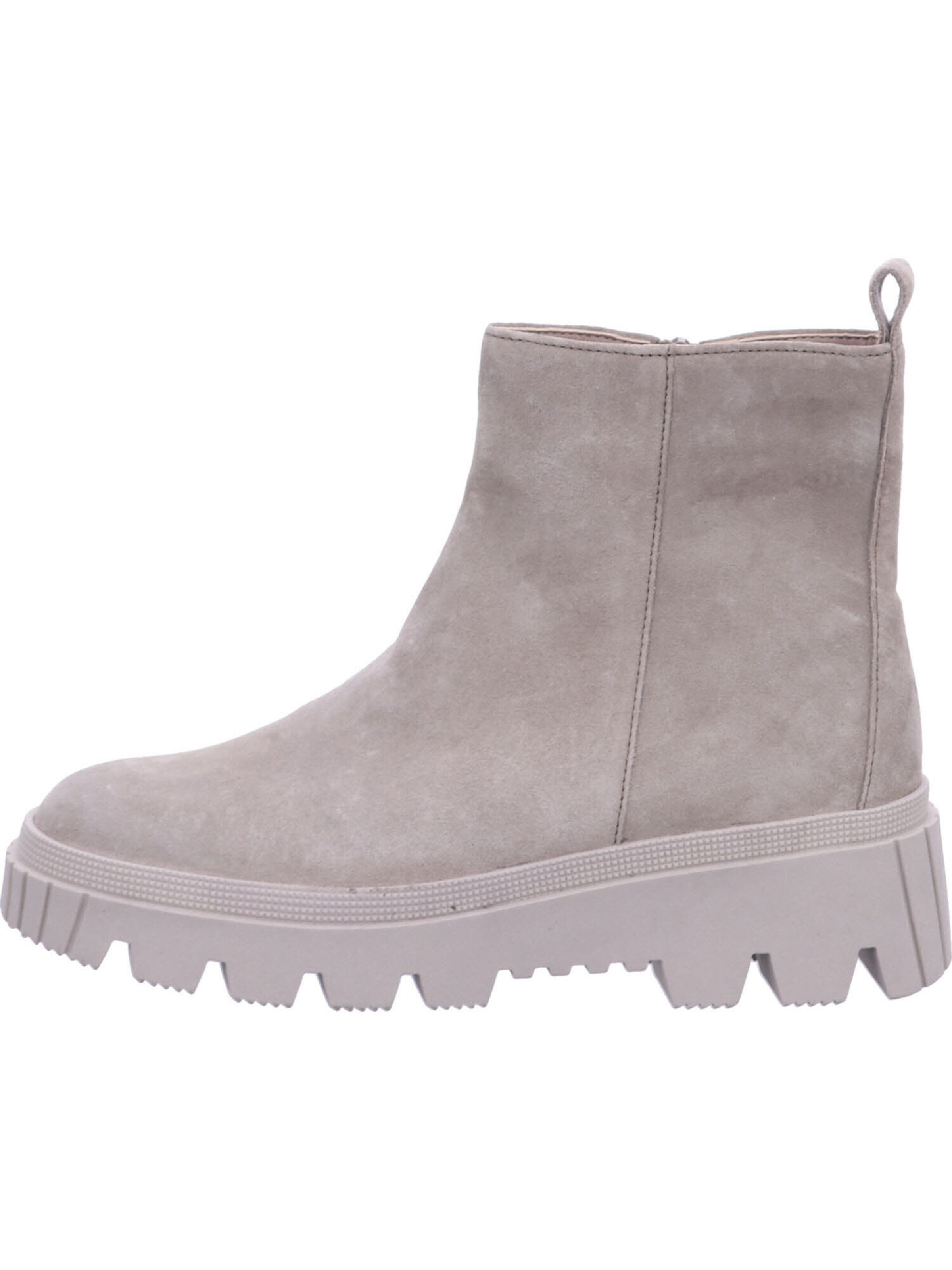 GABOR Bootie in Grey: front
