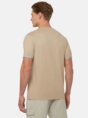 T-Shirt Boggi Milano en beige