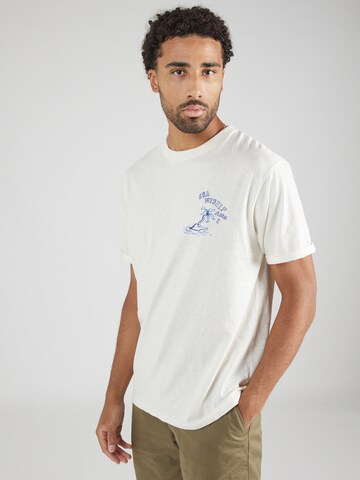 SCOTCH & SODA Shirt in White: front