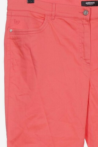 Walbusch Jeans 37-38 in Pink