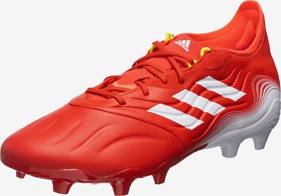 ADIDAS PERFORMANCE Soccer Cleats 'Copa Sense 2' in Red / White, Item view