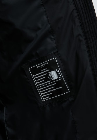 Finn Flare Winter coat 'Classic' in Black