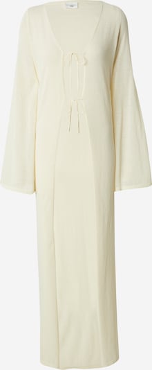 Kardiganas 'Maxi' iš ABOUT YOU x Marie von Behrens, spalva – natūrali balta, Prekių apžvalga