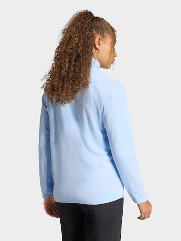 ADIDAS TERREX Athletic Sweater 'ESS' in Blue