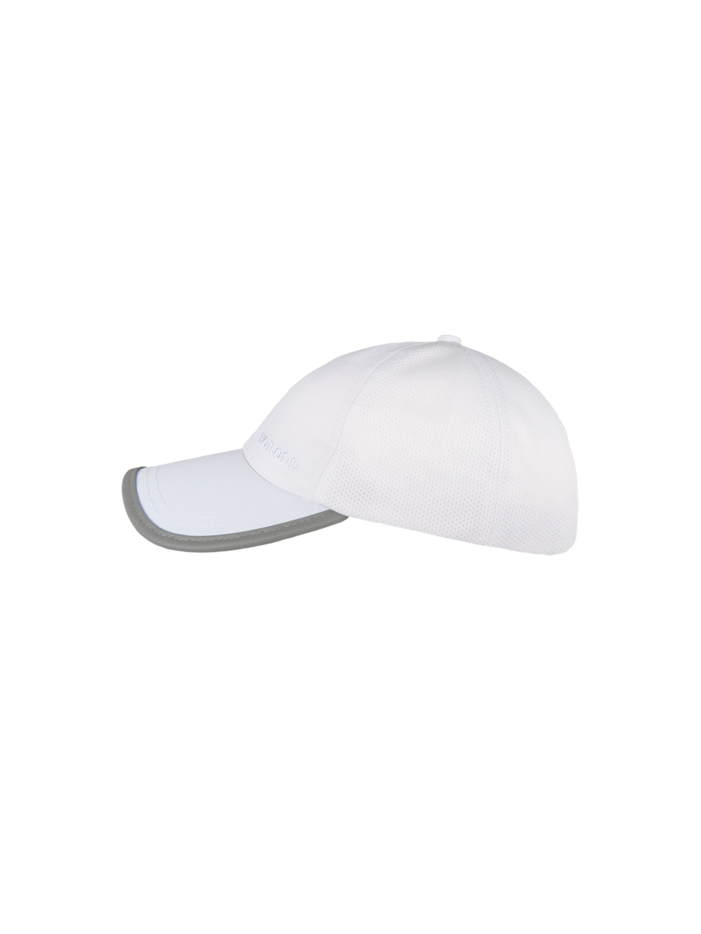 Hatland Cap 'Apollo' in White