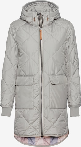 CAMEL ACTIVE Jacke in Grün: Vorderseite