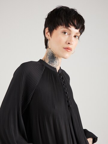 Lauren Ralph Lauren Blouse 'VERSILLA' in Black